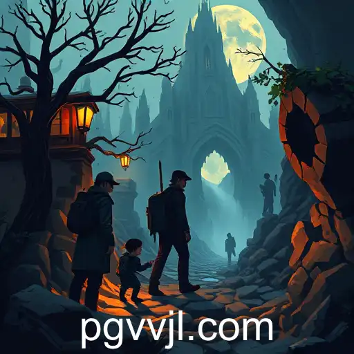 Exploring the Captivating World of Adventure Games