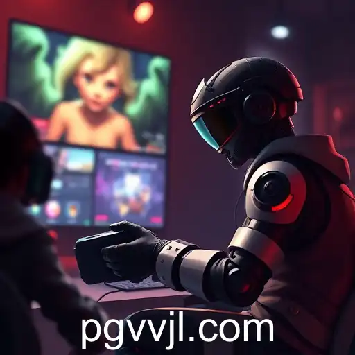 The Evolution of Gaming in 2025: Spotlight on 'vvjl'