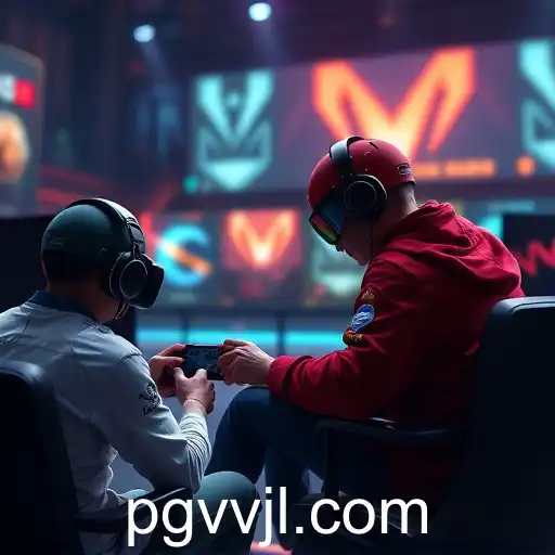 The Evolution of Online Gaming in Recent Years