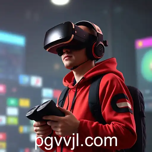 The Rise of 'vvjl': A New Phenomenon in Online Gaming