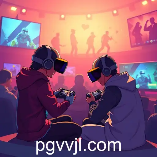 Gaming Trends Accelerating in 2025