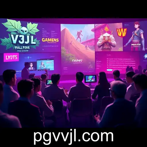 Gaming Trends in 2025: The Rise of Innovative Play