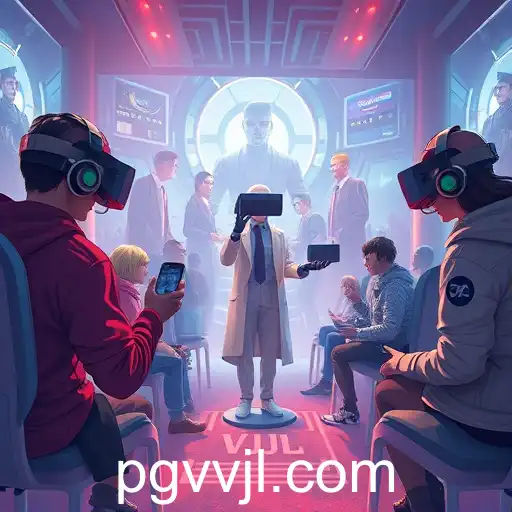 Gaming Influences and Trends on the Rise