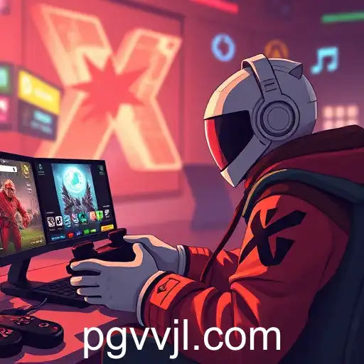 Rise of Online Gaming in 2025