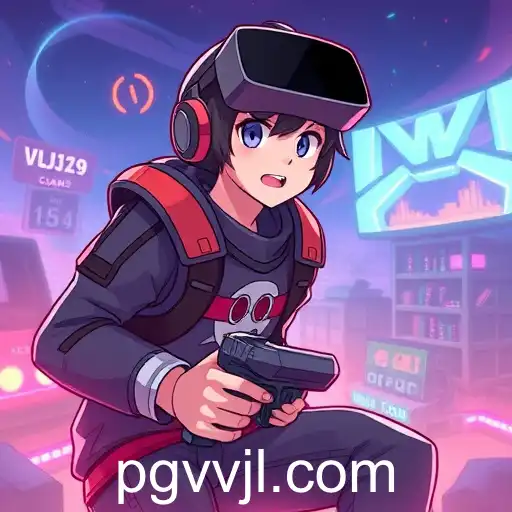 VVJL and the Rise of Digital Gaming in 2025