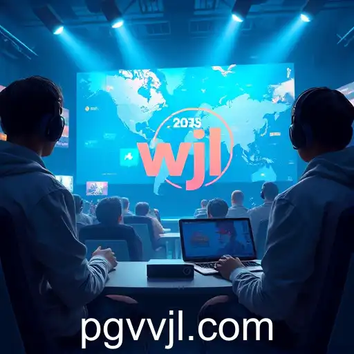 The Rise of VVJL in the Gaming World