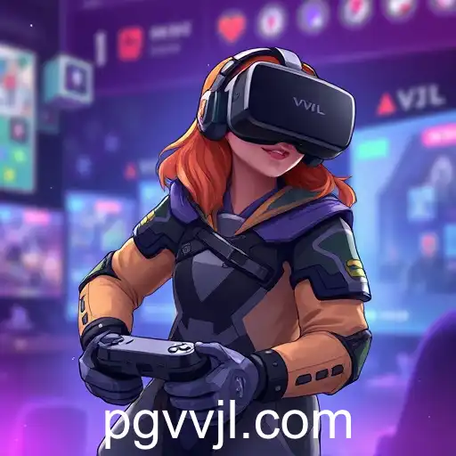 Elevating Gamers' Experience: The Rise of VVJL