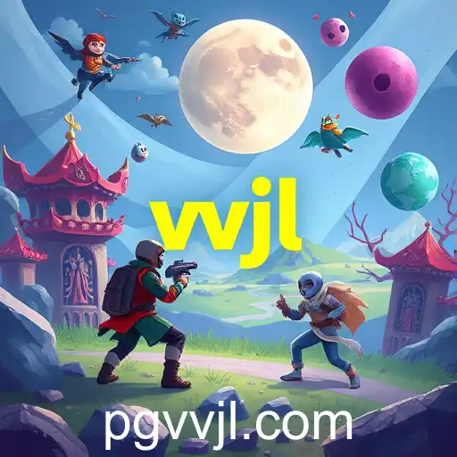 The Rise of VVJL: A New Era in Gaming