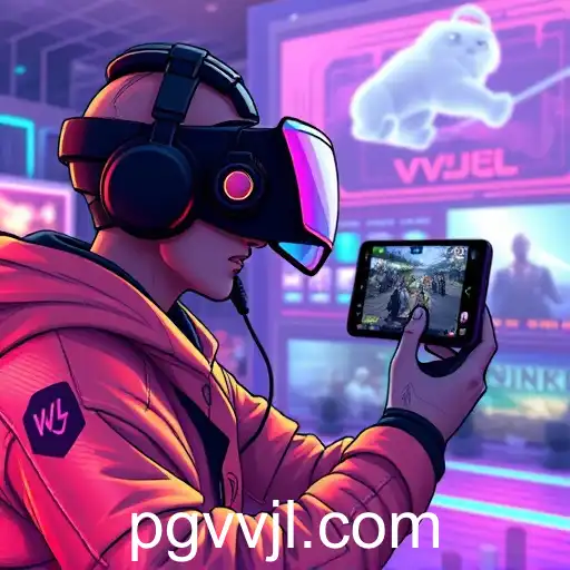 The Rise of vvjl: Innovating Online Gaming