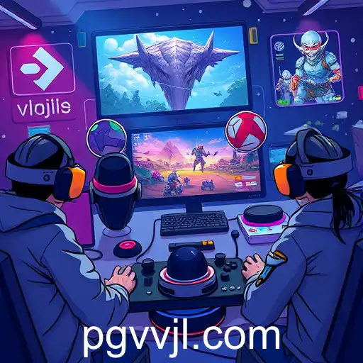 The Rise of vvjl: Shaping Online Gaming Culture