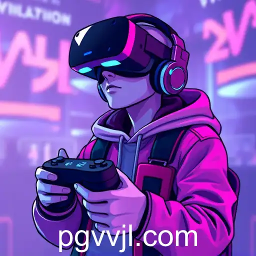 Virtual Victory: Gaming and Society