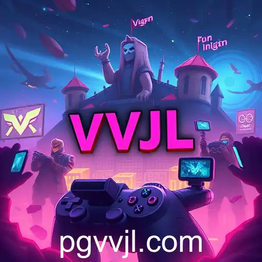 The Rise of VVJL: A Game Website Phenomenon