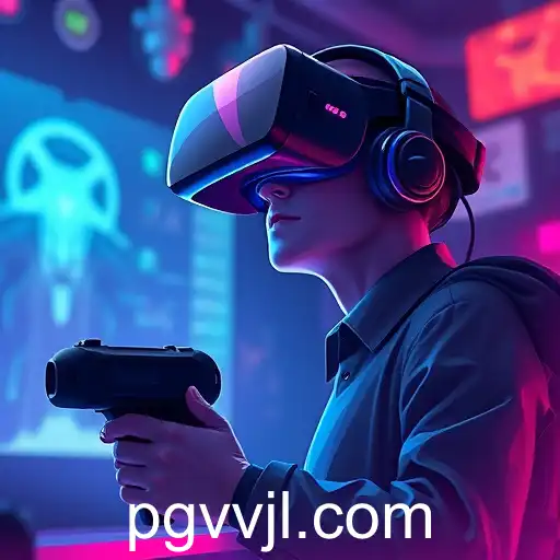 The Rise of VVJL: Transforming Gaming Landscapes