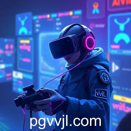 VVJL: Revolutionizing English Gaming in 2025