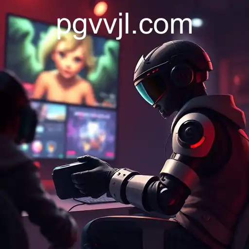 The Evolution of Gaming in 2025: Spotlight on 'vvjl'