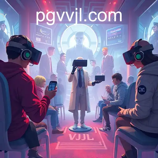 Gaming Influences and Trends on the Rise