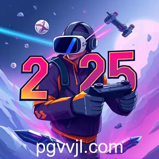 Gaming Trends and Insights for 2025