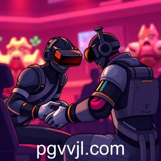 The Evolving Landscape of Online Gaming in 2025