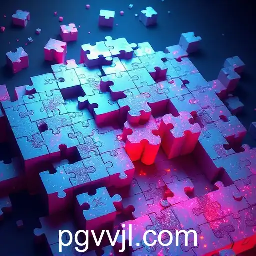 Exploring the World of Puzzle Games: A Journey Through Mind-Bending Challenges