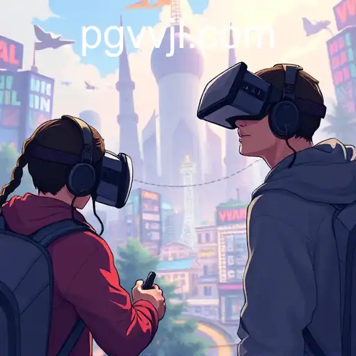 The Rise of Online Gaming: A New Era for Entertainment