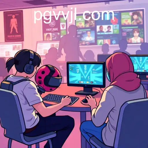 The Rise of VVJL: A Revolution in Online Gaming