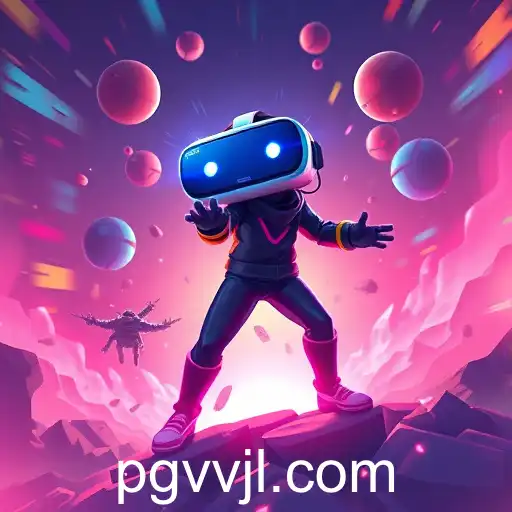 The Rise of vvjl: A New Era in Online Gaming