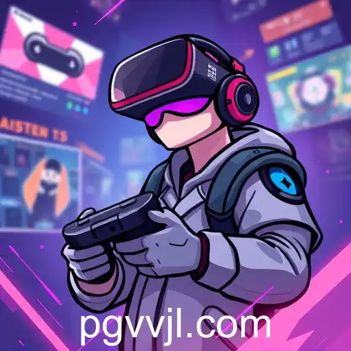 The Rise of VVJL: A New Era in Gaming