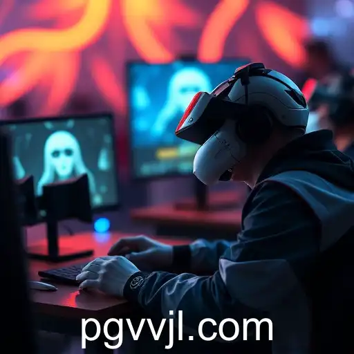 The Rise of vvjl: Innovating Online Gaming