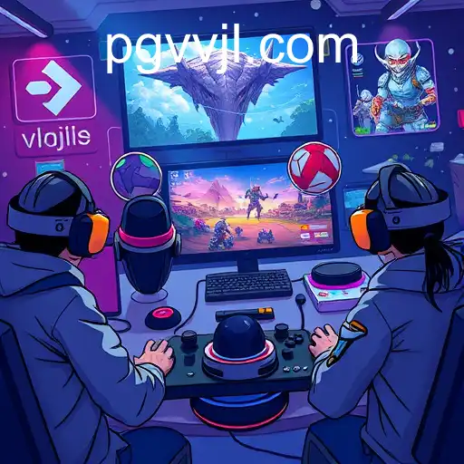 The Rise of vvjl: Shaping Online Gaming Culture