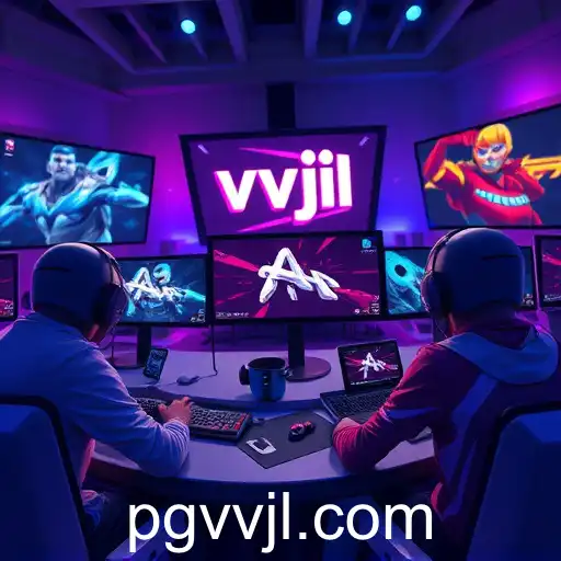 Virtual Ventures in Gaming Landscape