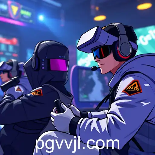 Virtual Ventures: The Rise of vvjl in 2025