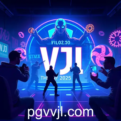 The Rise of VVJL in the Gaming World