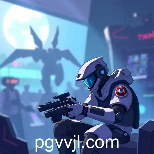 Innovations in Gaming: VVJL's Unique Approach to Player Engagement