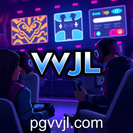 VVJL: Revolutionizing Online Gaming in the AI Era